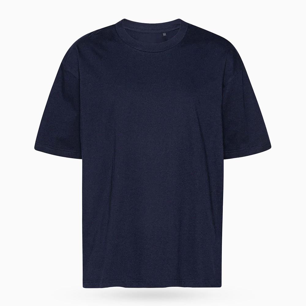 Unisex Oversized T-Shirt - Tiger Cotton 11