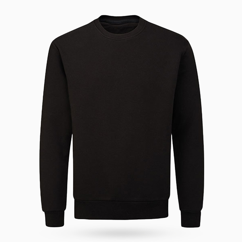 Essential Sweatshirt - Mantis 2