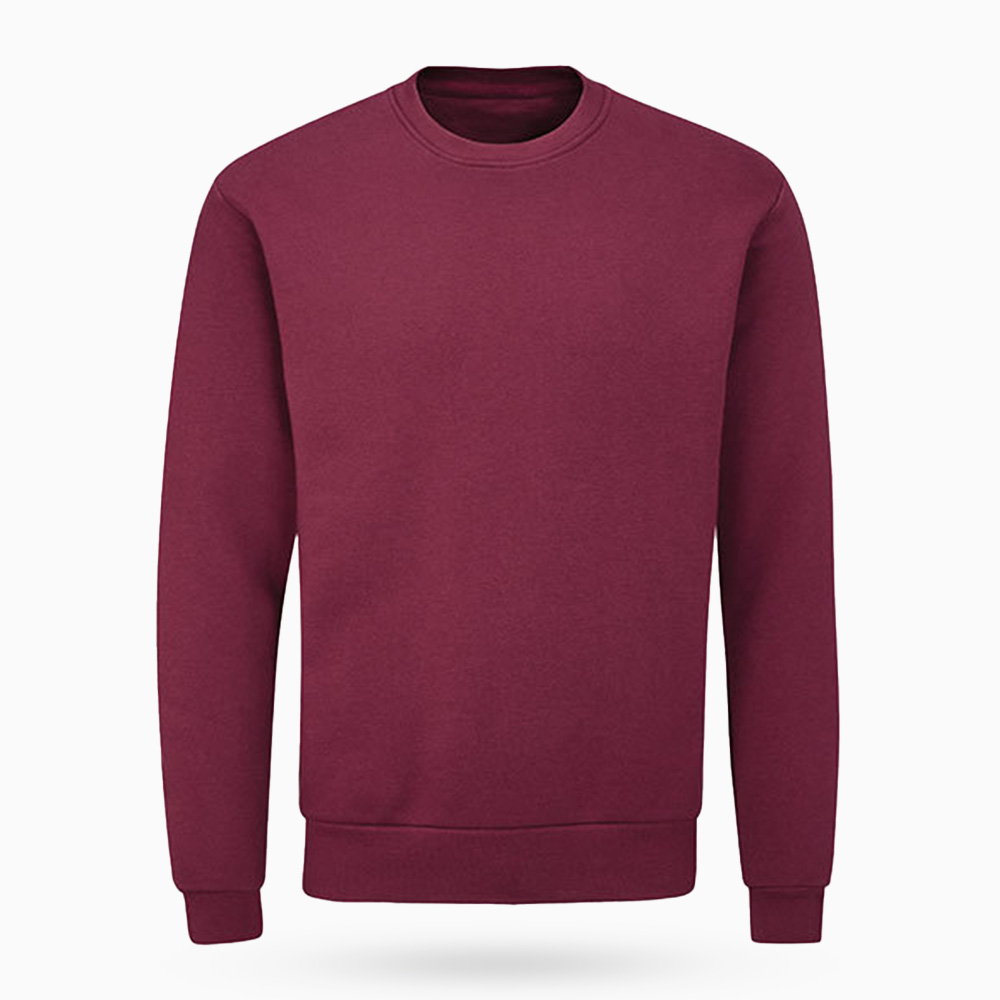 Essential Sweatshirt - Mantis 3