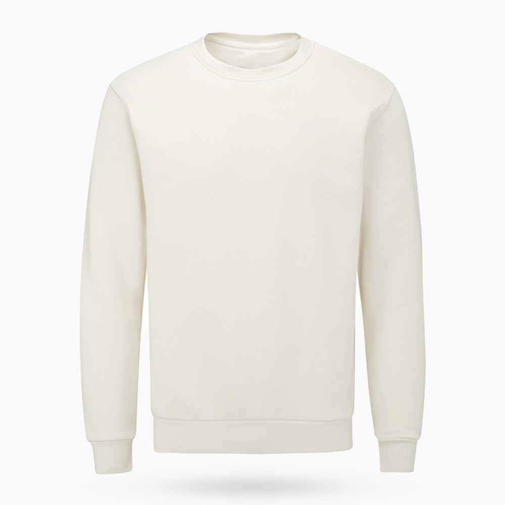 Essential Sweatshirt - Mantis 4