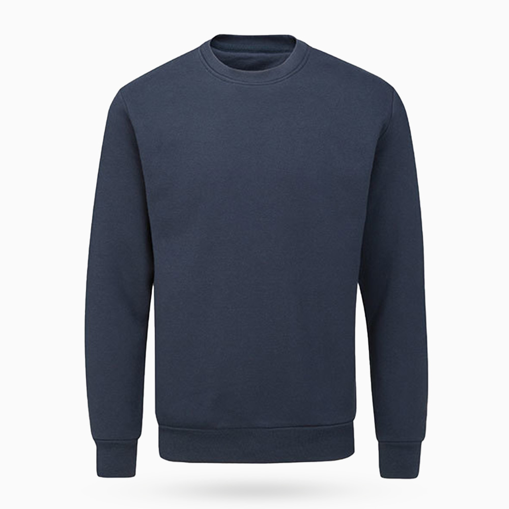 Essential Sweatshirt - Mantis 5