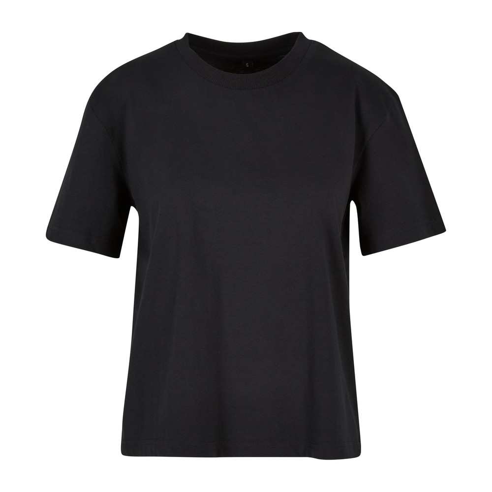 Ladies Everyday Tee - ByB 10