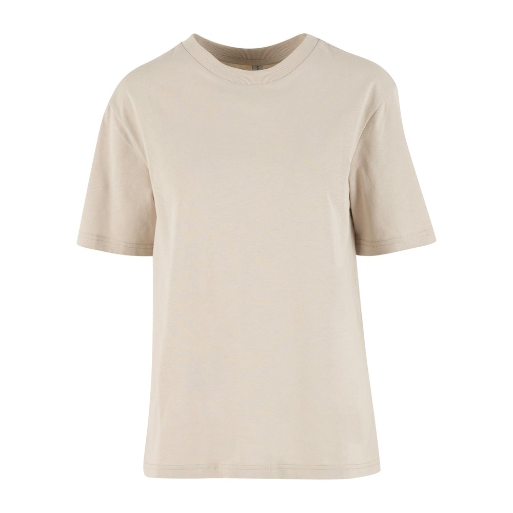 Ladies Everyday Tee - ByB 2