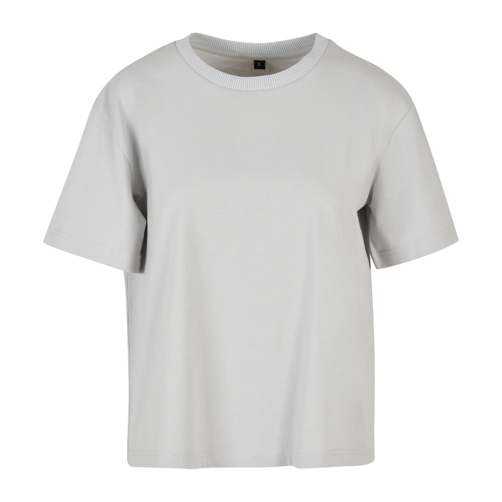 Ladies Everyday Tee - ByB 11