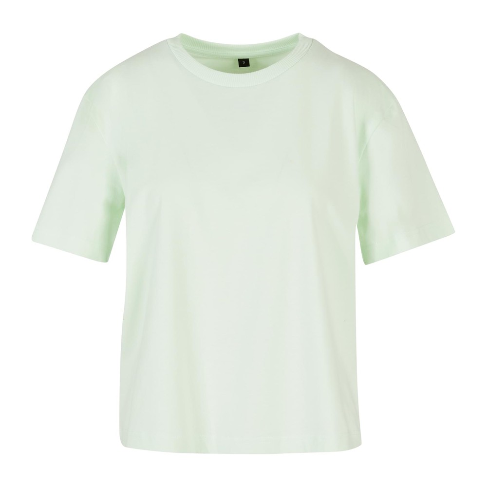 Ladies Everyday Tee - ByB 12