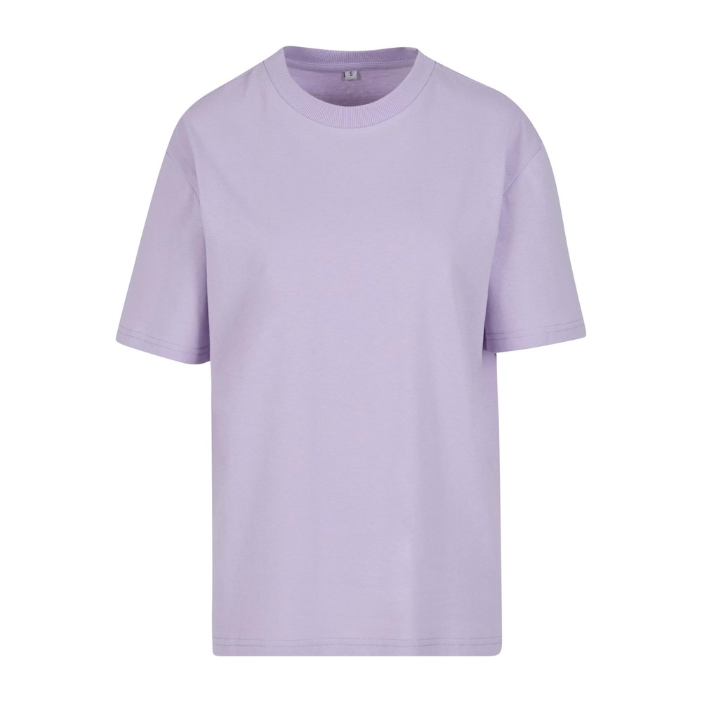 Ladies Everyday Tee - ByB 4