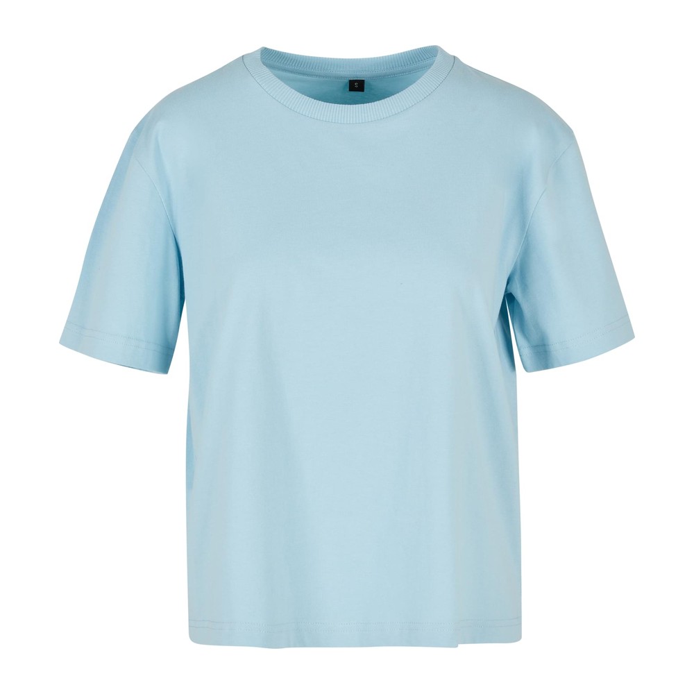 Ladies Everyday Tee - ByB 13