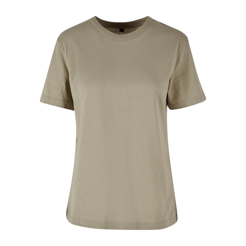 Ladies Everyday Tee - ByB 5