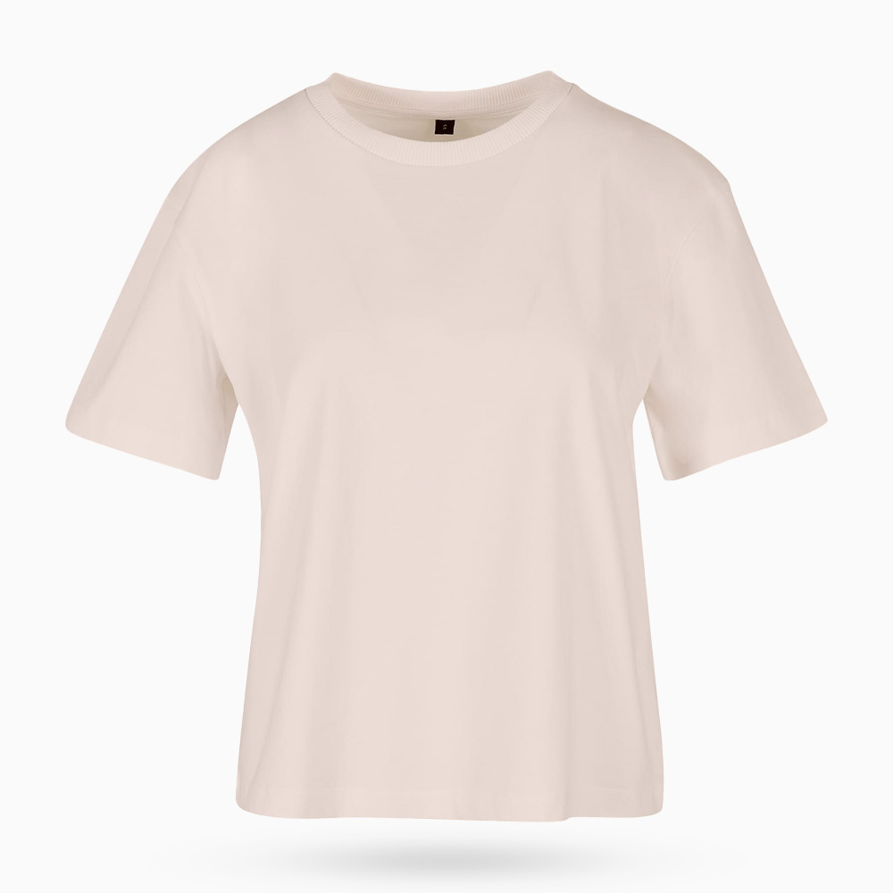 Ladies Everyday Tee - ByB