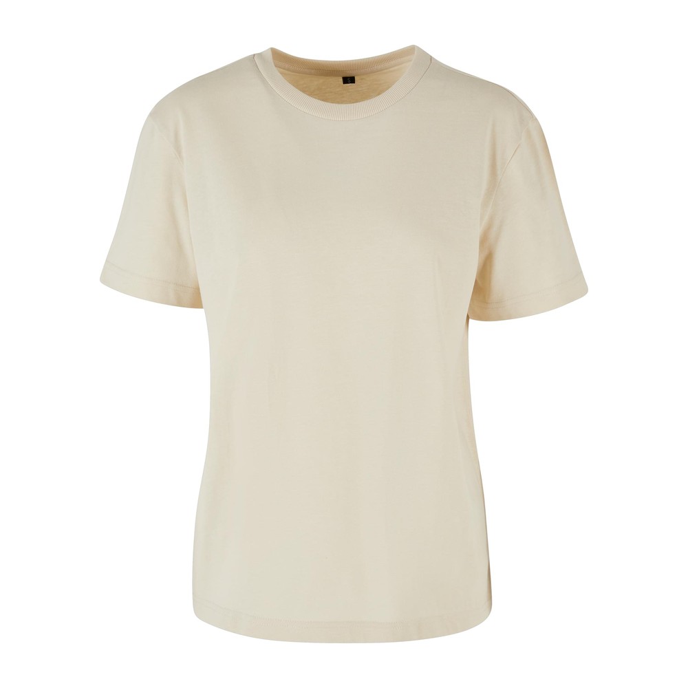 Ladies Everyday Tee - ByB 14