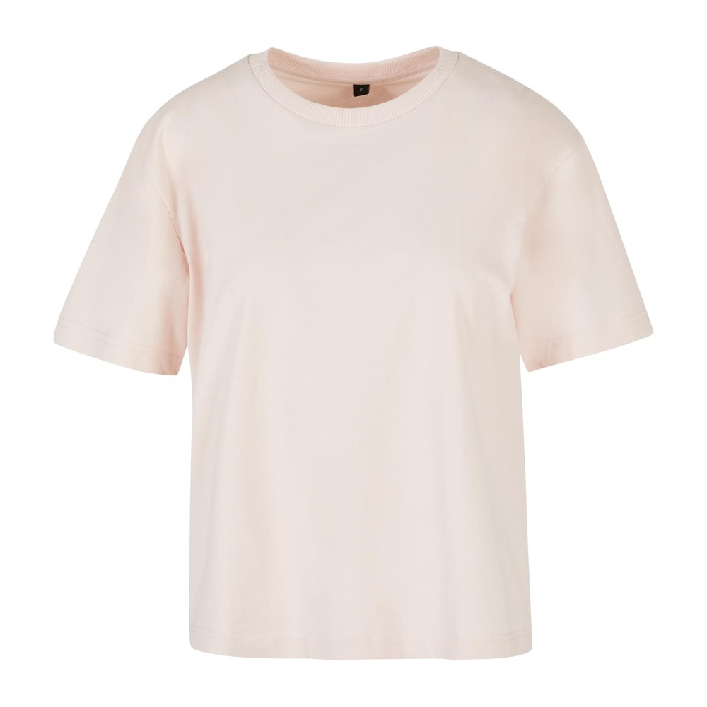 Ladies Everyday Tee - ByB 8