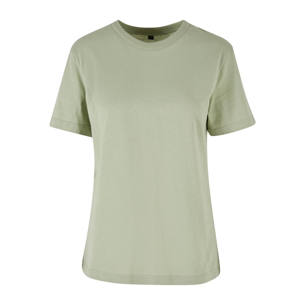 Ladies Everyday Tee - ByB 15