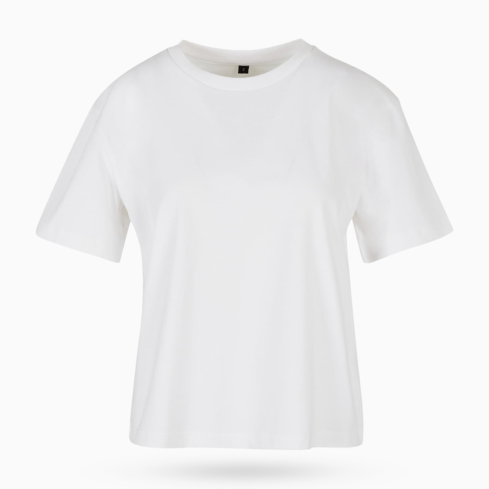 Ladies Everyday Tee - ByB 9