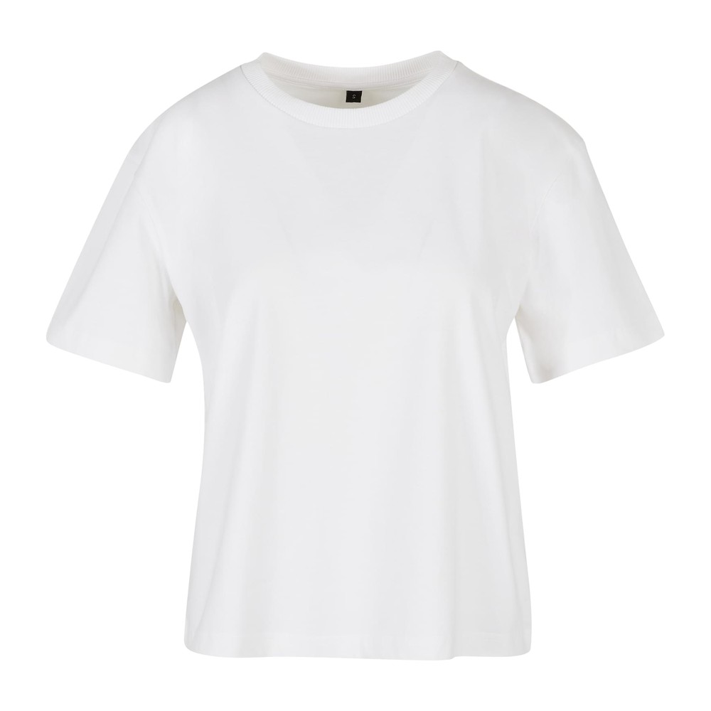 Ladies Everyday Tee - ByB 16