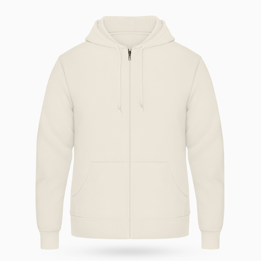 Inspire Zipped Hood Jacket - B&C 4