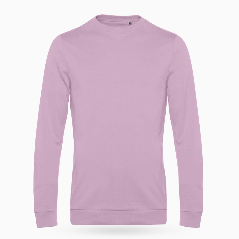 Set In Sweat - B&C 4