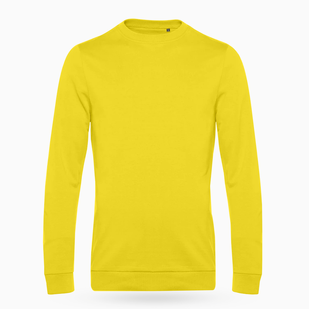 Set In Sweat - B&C 14