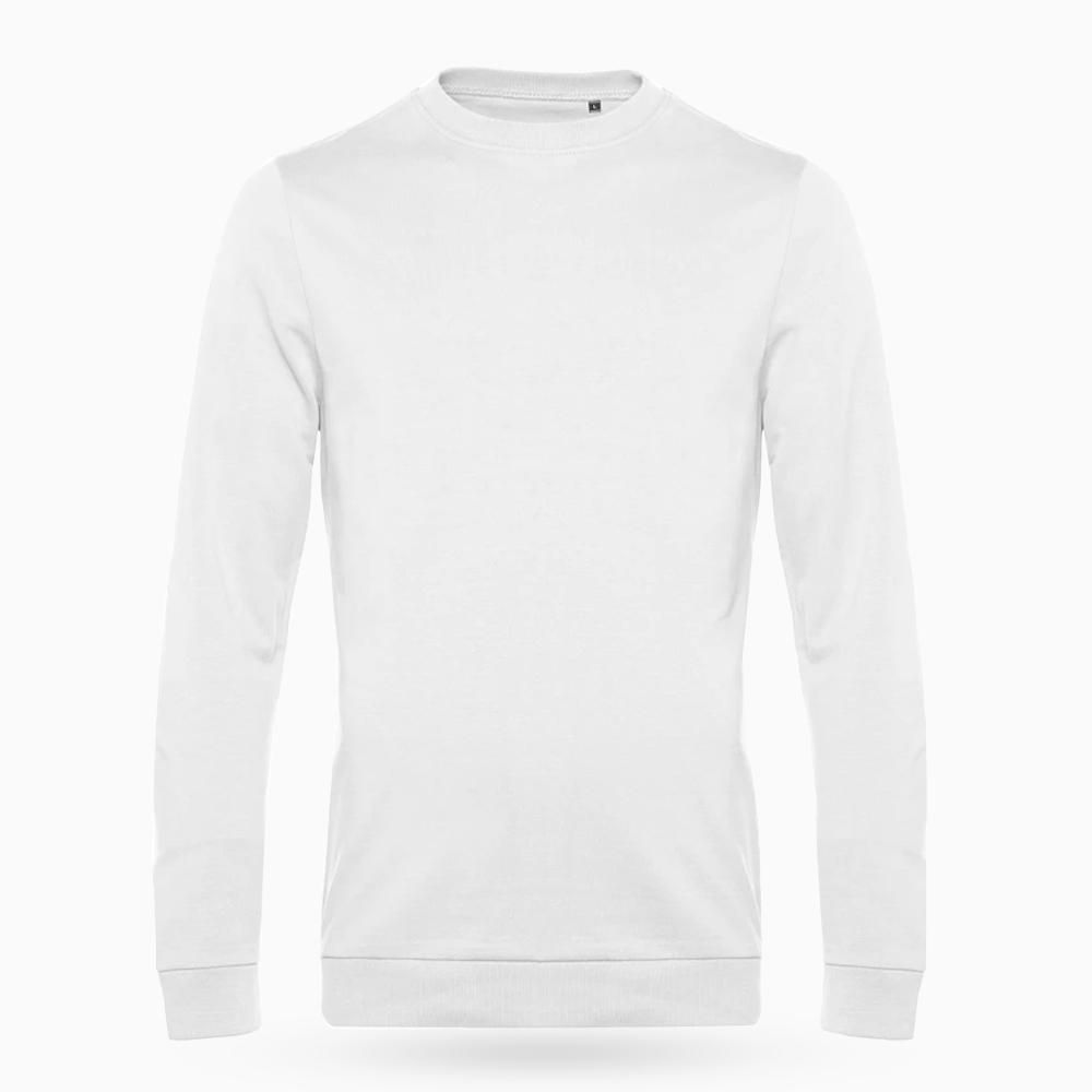 Set In Sweat - B&C 15