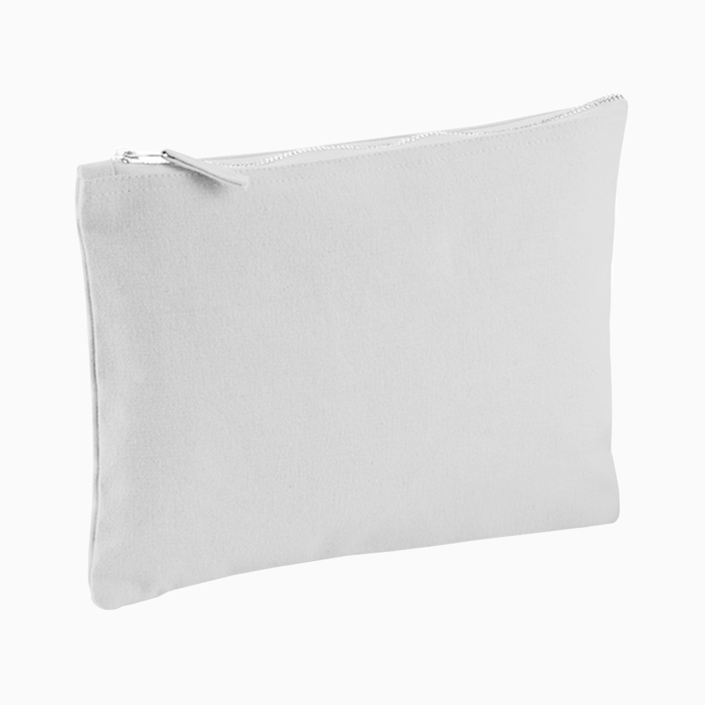 Canvas Accessory Pouch 4