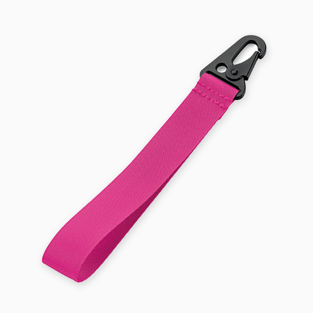 Brandable Key Clip 3