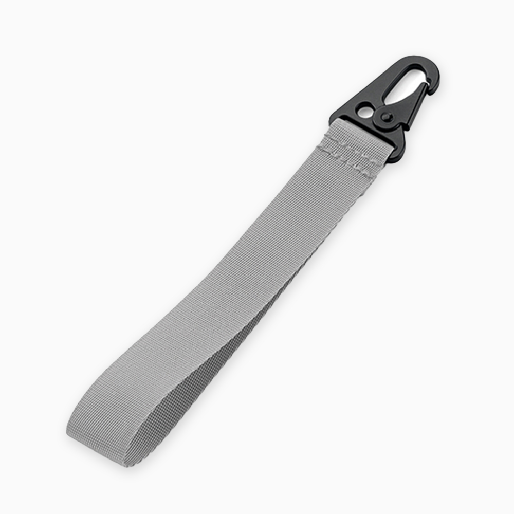 Brandable Key Clip 4