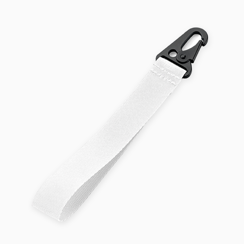 Brandable Key Clip 7