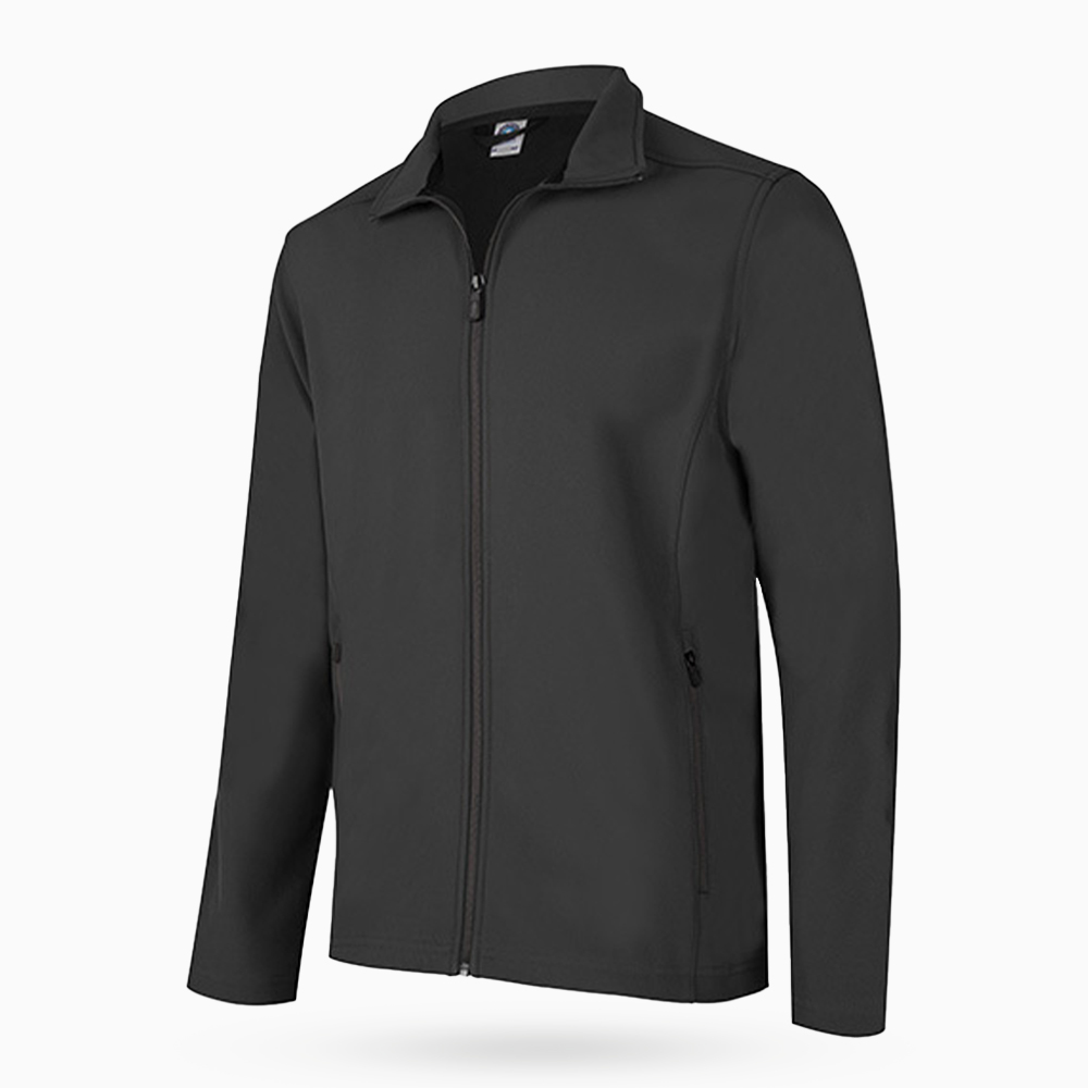 Unisex Soft-Shell Jacket - Starworld 2