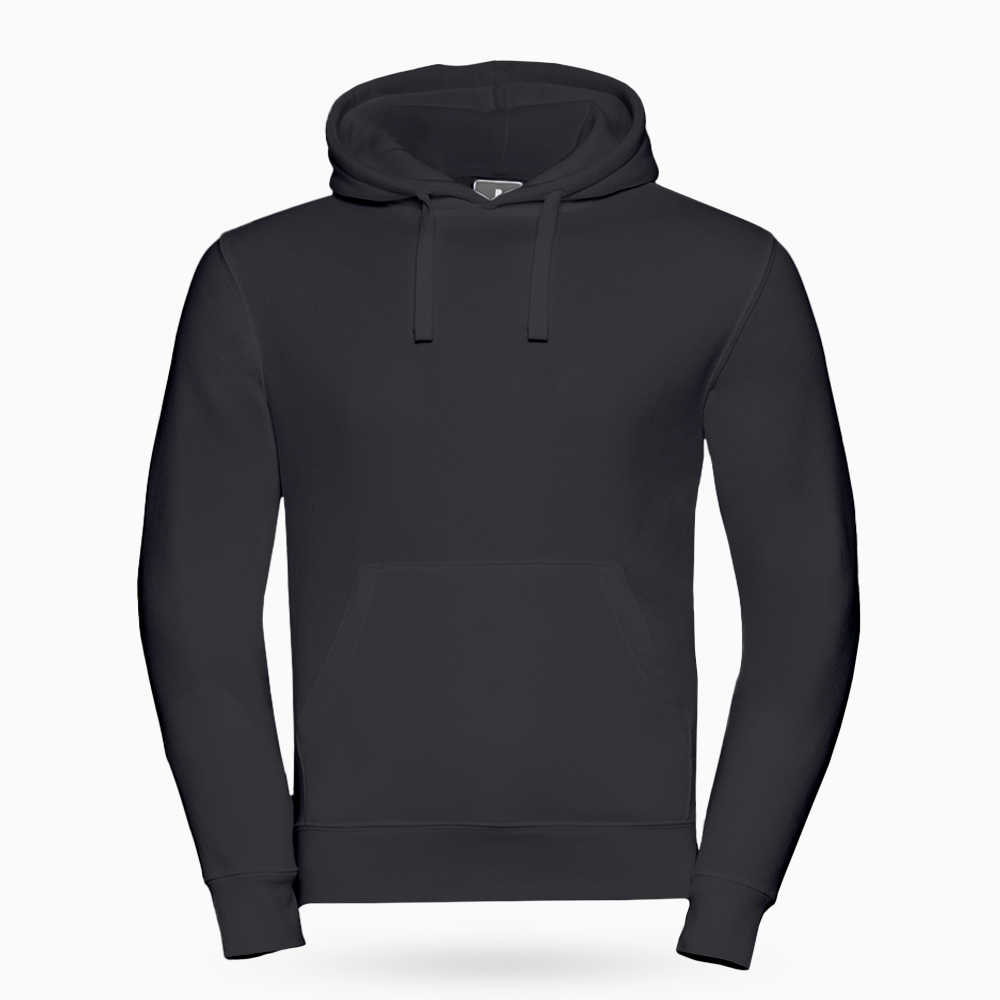 Men´s Authentic Hooded Sweat