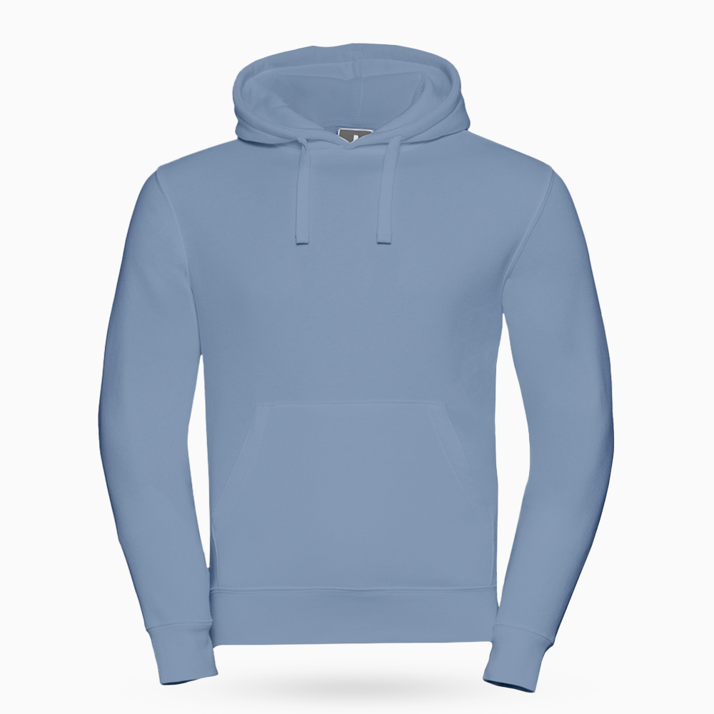 Men´s Authentic Hooded Sweat 7