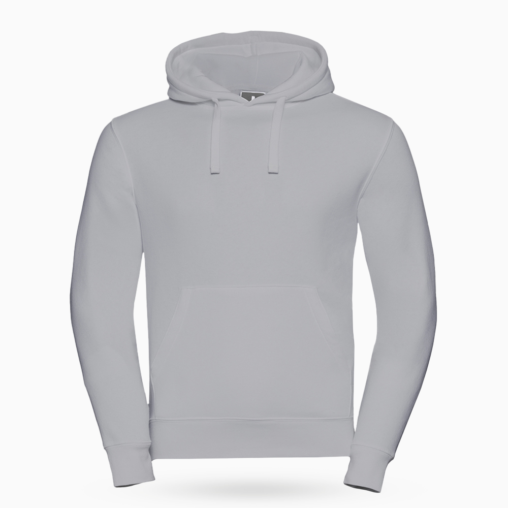 Men´s Authentic Hooded Sweat 9