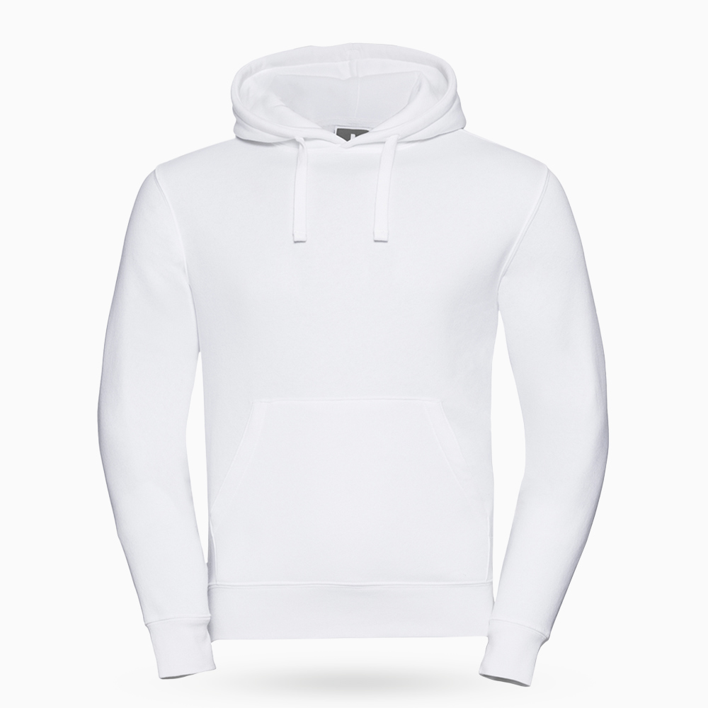 Men´s Authentic Hooded Sweat 10