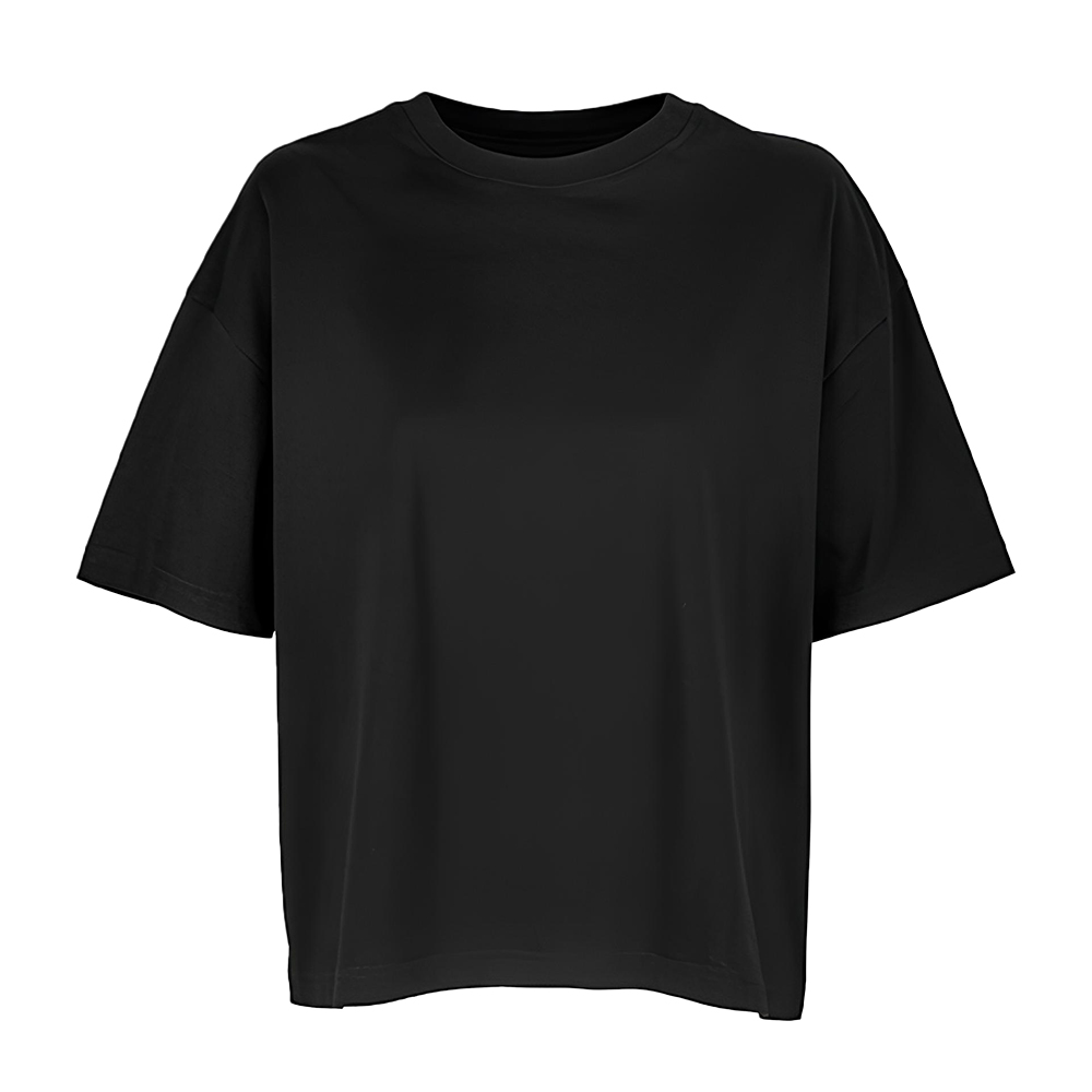 Women´s Boxy Oversized T-Shirt - SOL'S 2