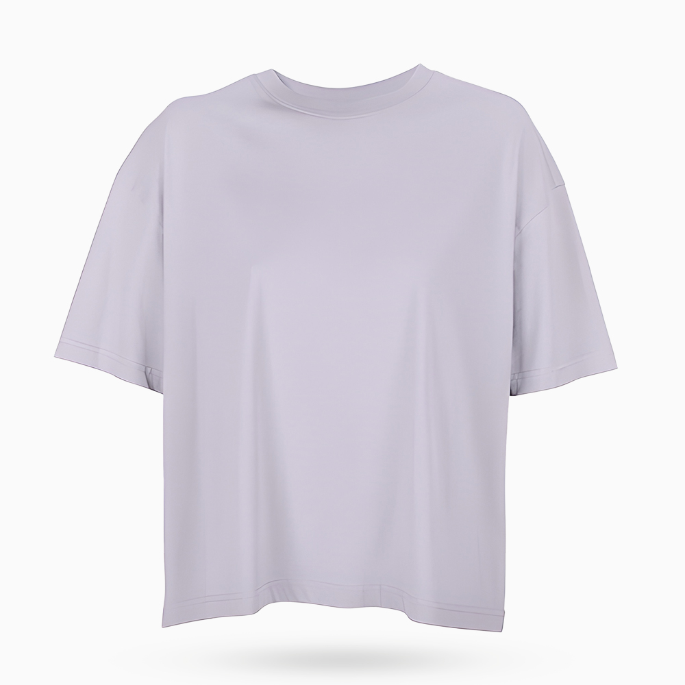 Women´s Boxy Oversized T-Shirt - SOL'S