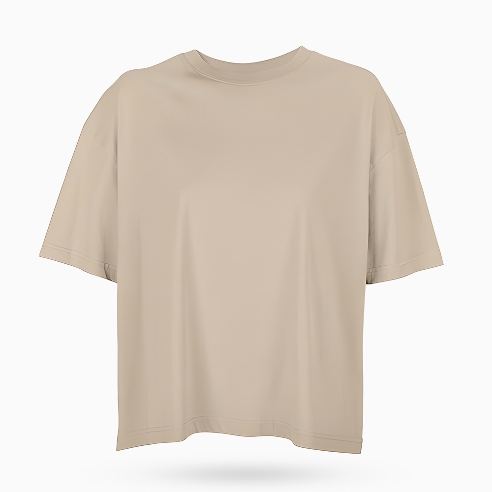 Women´s Boxy Oversized T-Shirt - SOL'S 6