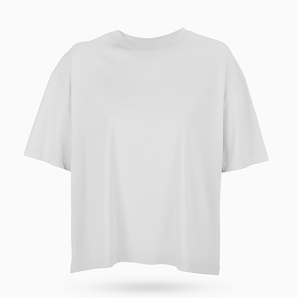 Women´s Boxy Oversized T-Shirt - SOL'S 7