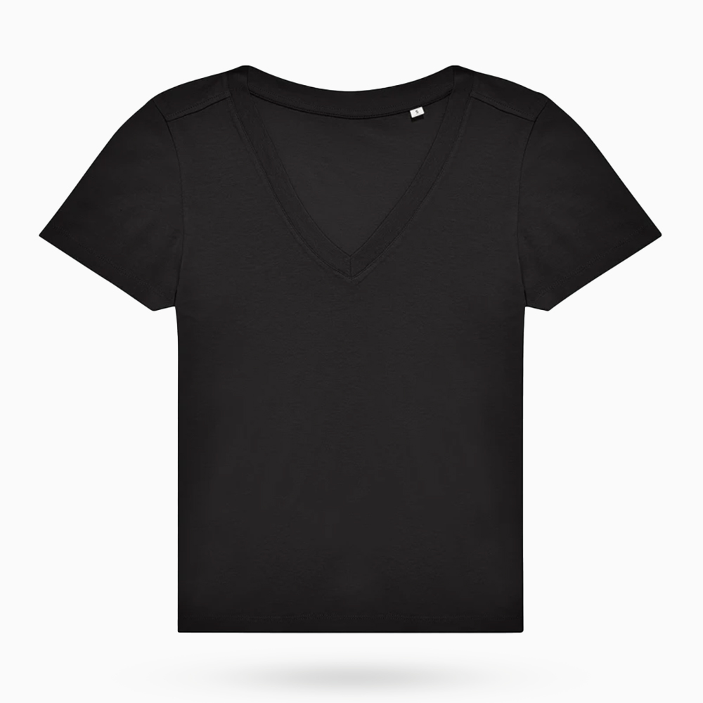 Women's T-Shirt #E150 V - B&C 3