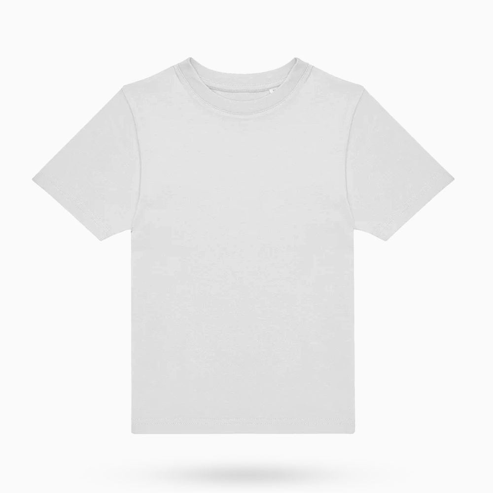 Kids #E190 T-Shirt - B&C 12