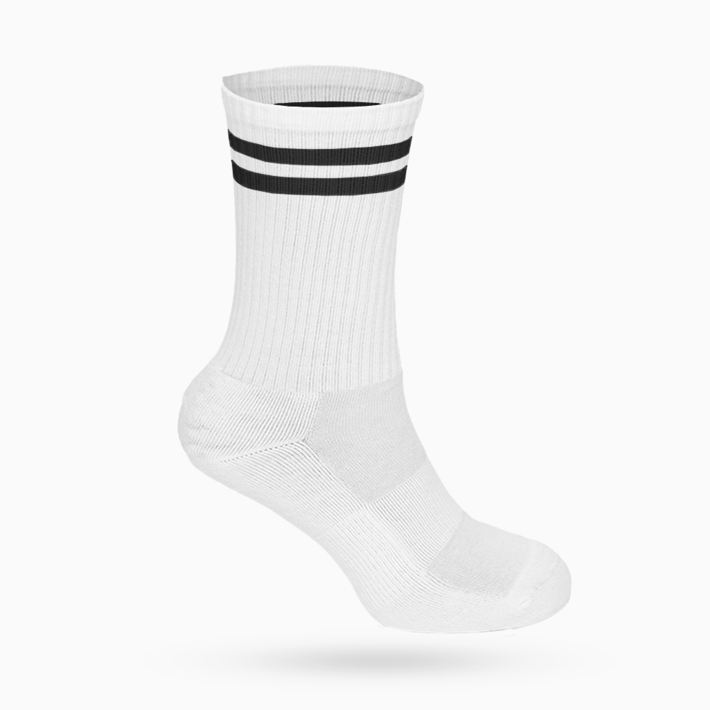 Tennissocken - MR. SOCKS 2