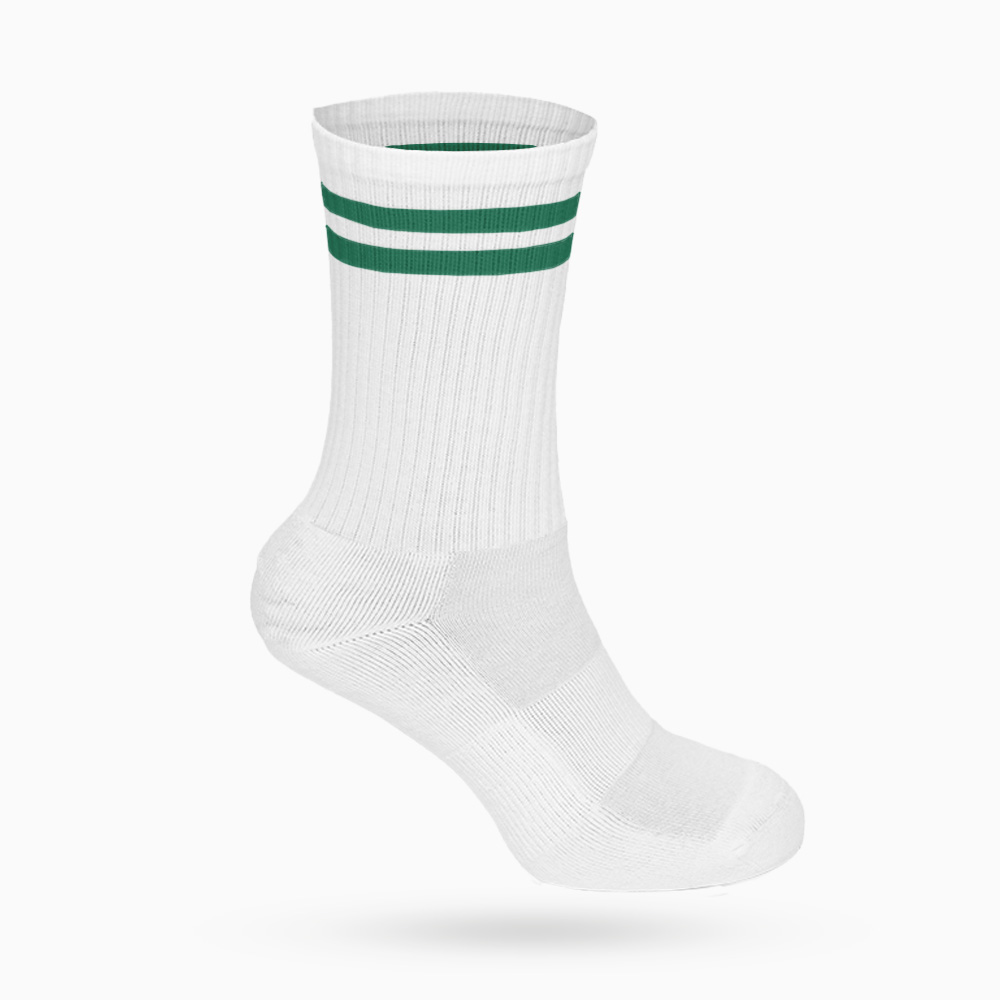 Tennissocken - MR. SOCKS 4