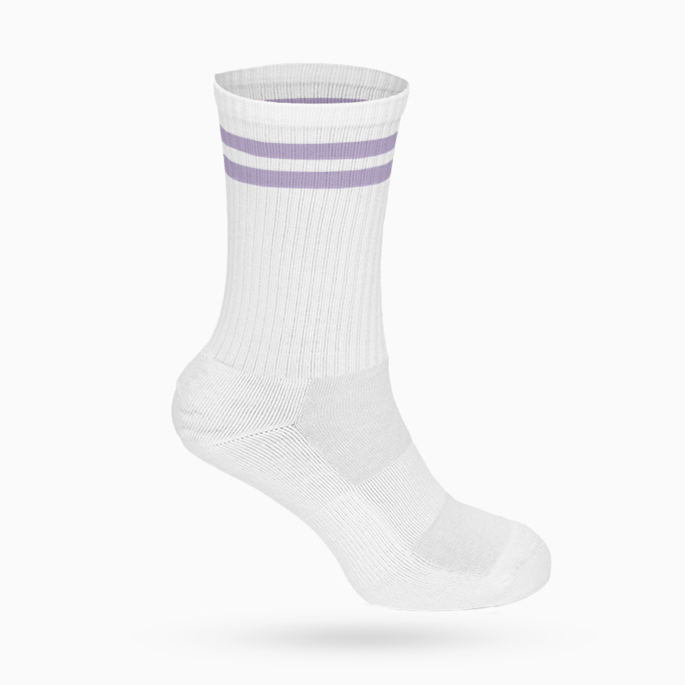 Tennissocken - MR. SOCKS 6