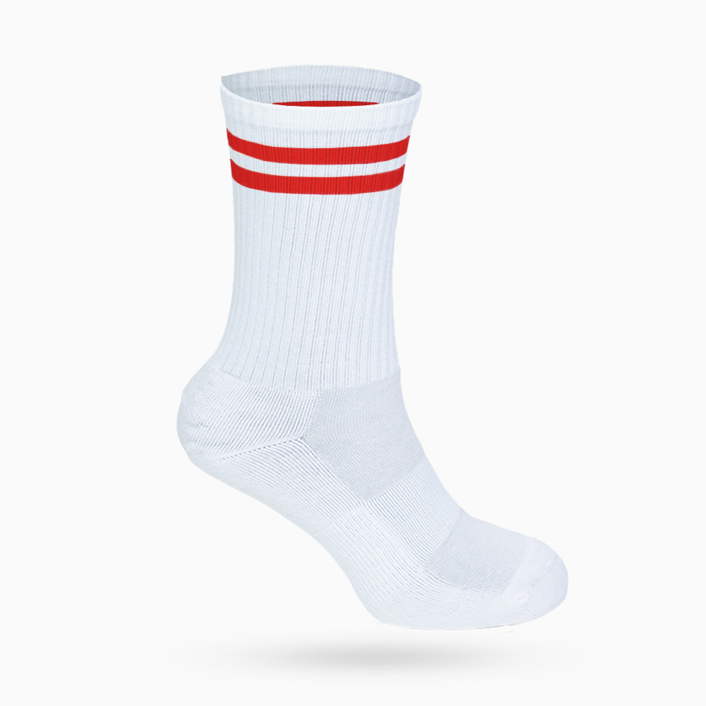 Tennissocken - MR. SOCKS 9