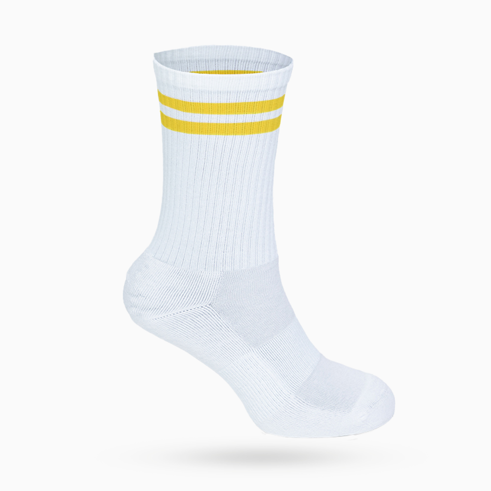 Tennissocken - MR. SOCKS 11
