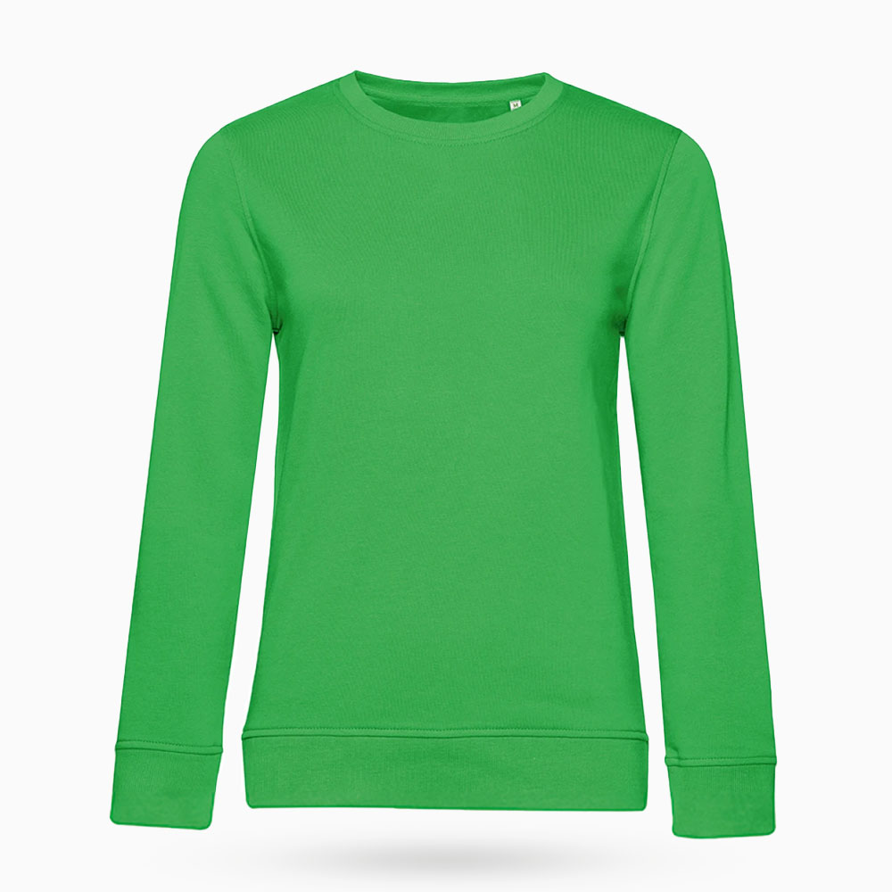 Inspire Crew Neck Sweat 4