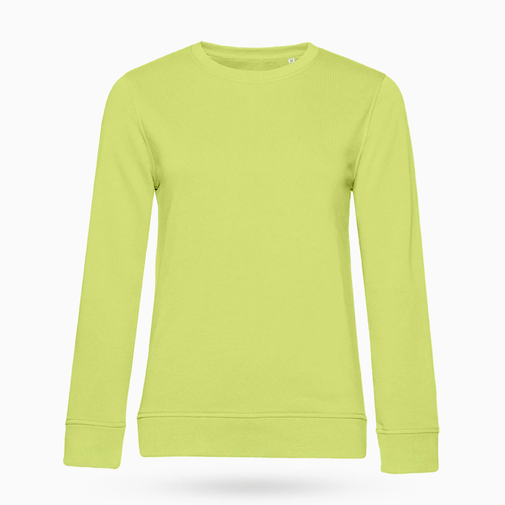 Inspire Crew Neck Sweat 12