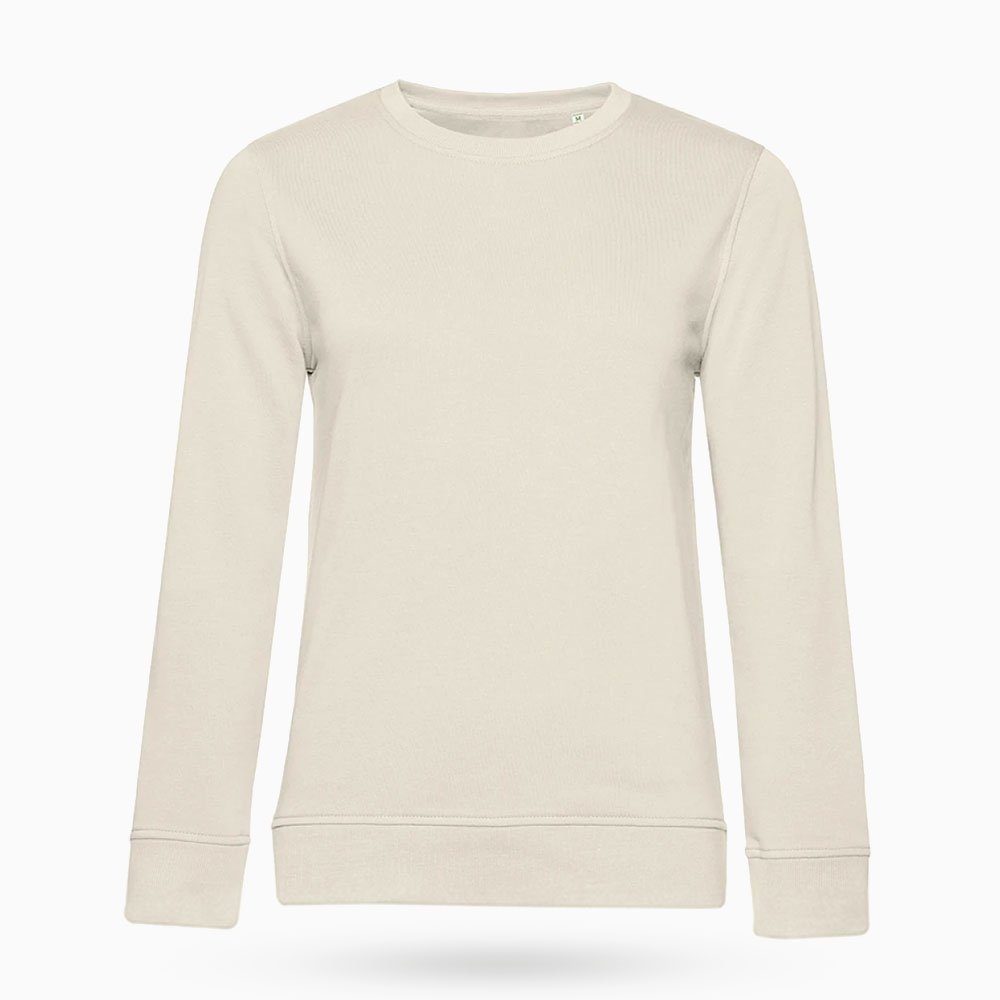 Inspire Crew Neck Sweat 9