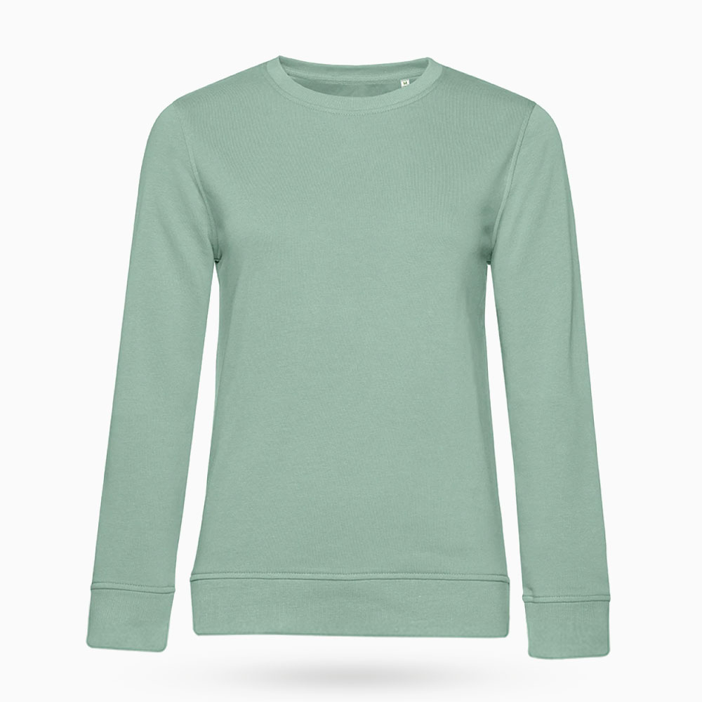 Inspire Crew Neck Sweat 10