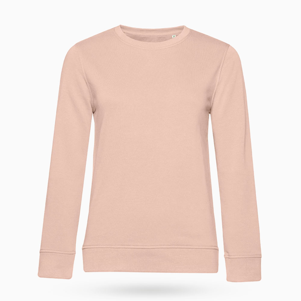 Inspire Crew Neck Sweat