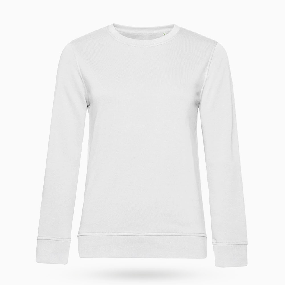 Inspire Crew Neck Sweat 11