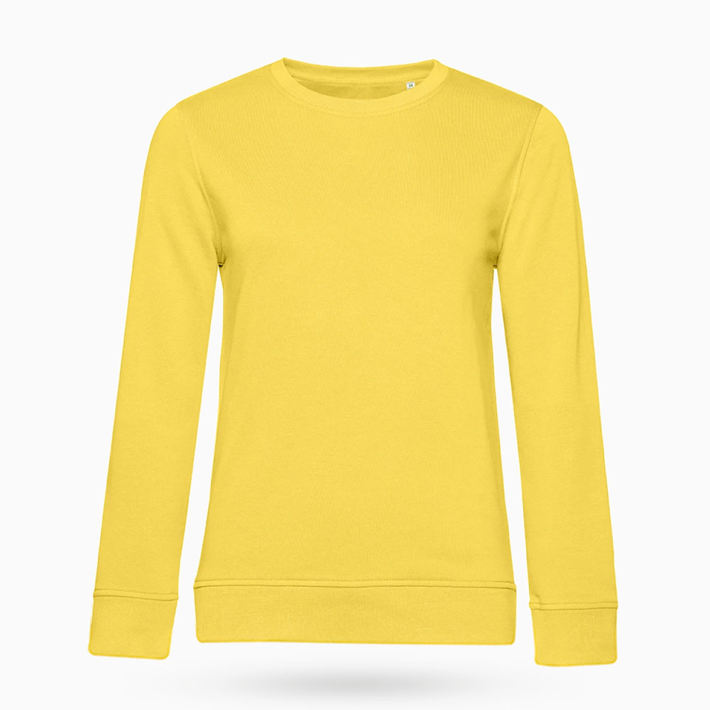 Inspire Crew Neck Sweat 7