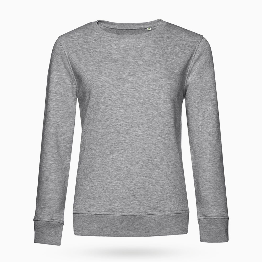 Inspire Crew Neck Sweat 16